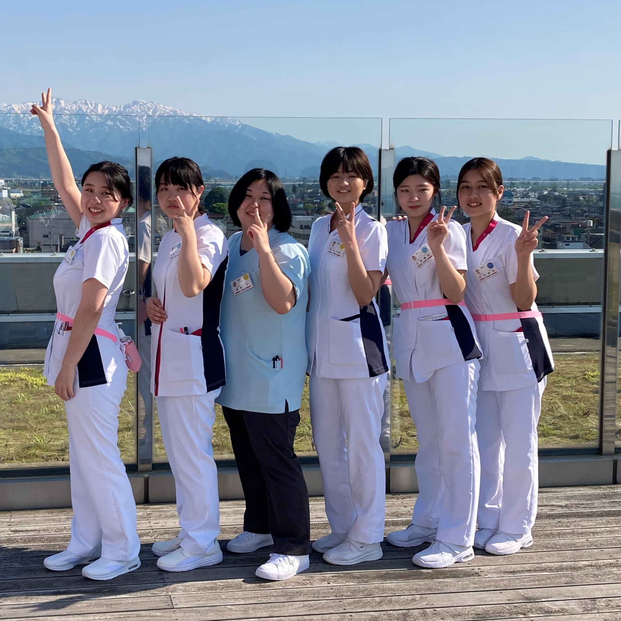 あさひ総合病院について